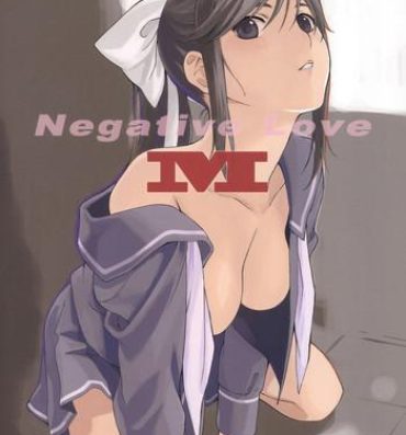 Asia Negative Love M- Love plus hentai Culazo