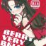 Horny BERRY VERY BELLY- Fate stay night hentai Mulata