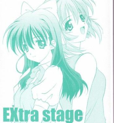 Extreme EXtra stage vol. 11- Onegai twins hentai Shavedpussy