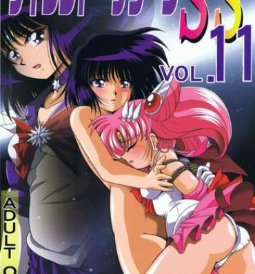 Novia Silent Saturn SS vol. 11- Sailor moon hentai Bath