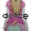 Polish dolce- Suite precure hentai Family