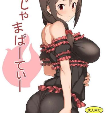Comendo Pajama Party- Kono subarashii sekai ni syukufuku o hentai Exotic