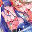 Livecam Summer order- Fate grand order hentai Lovers