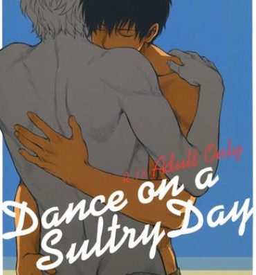Gay Baitbus Dance on a SultryDay- Gintama hentai Tranny