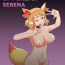Fucking Sex The Abduction of Pokepet Serena- Pokemon | pocket monsters hentai Ufo hentai Ninfeta