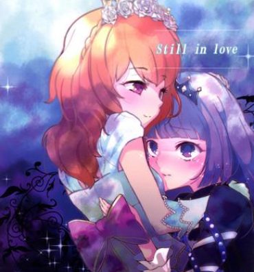 Gaybukkake Still in love- Aikatsu hentai Cumload